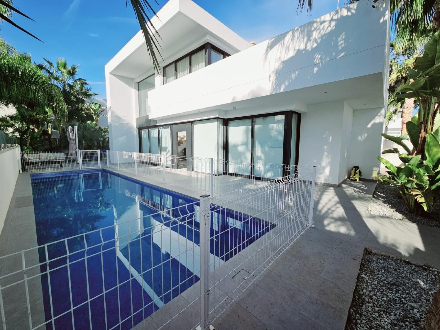  kaufen Villa Ciudad Quesada Baix Segura 1