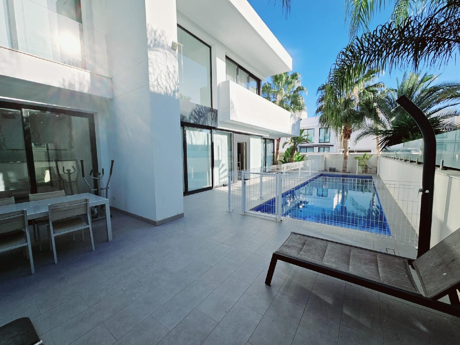 te koop villa Ciudad Quesada Baix Segura 3