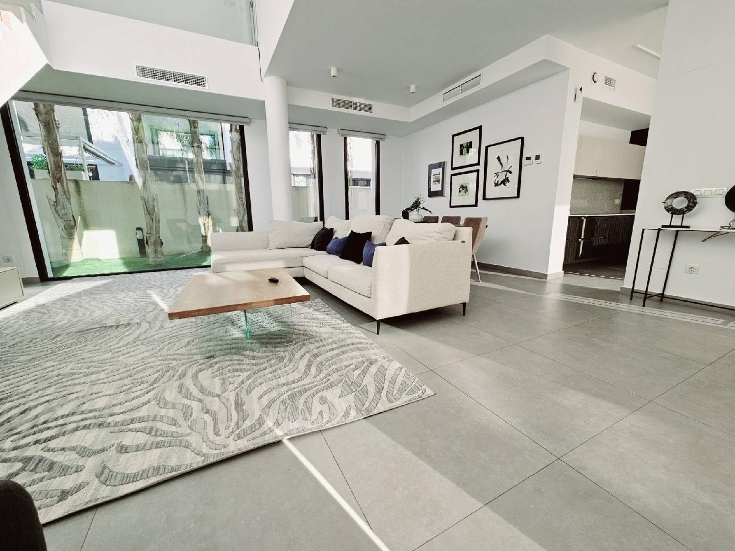  kaufen Villa Ciudad Quesada Baix Segura 6