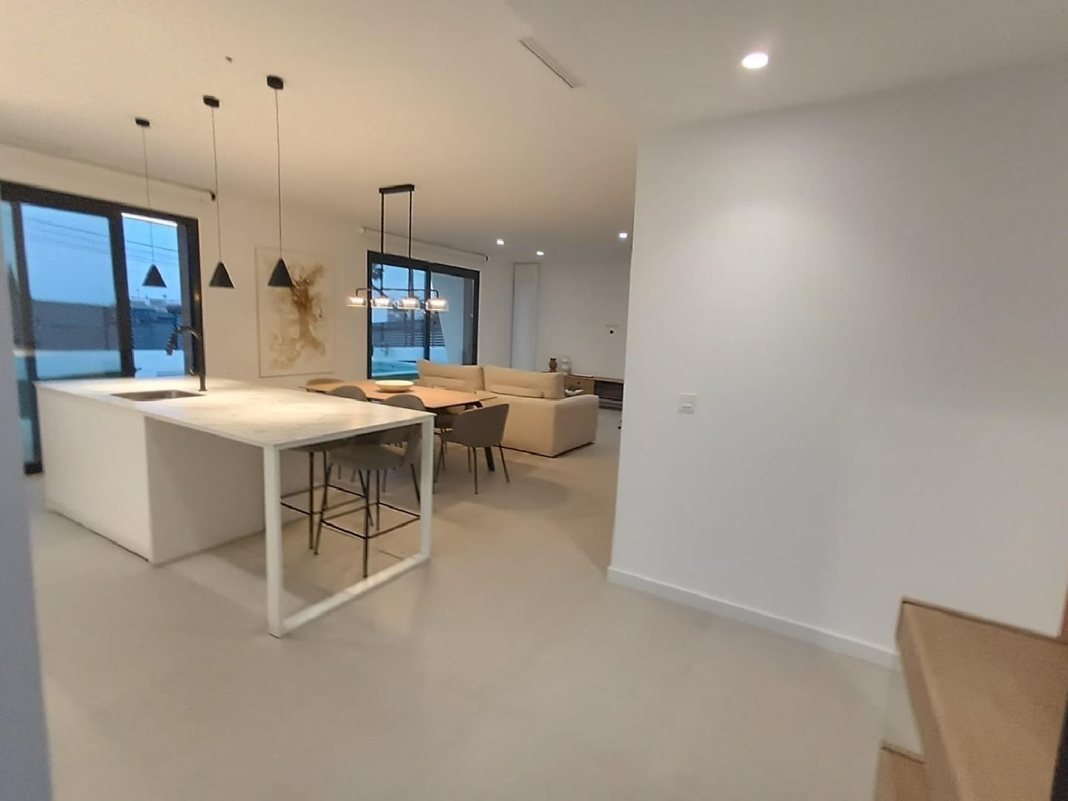  kaufen Villa Ciudad Quesada Baix Segura 7