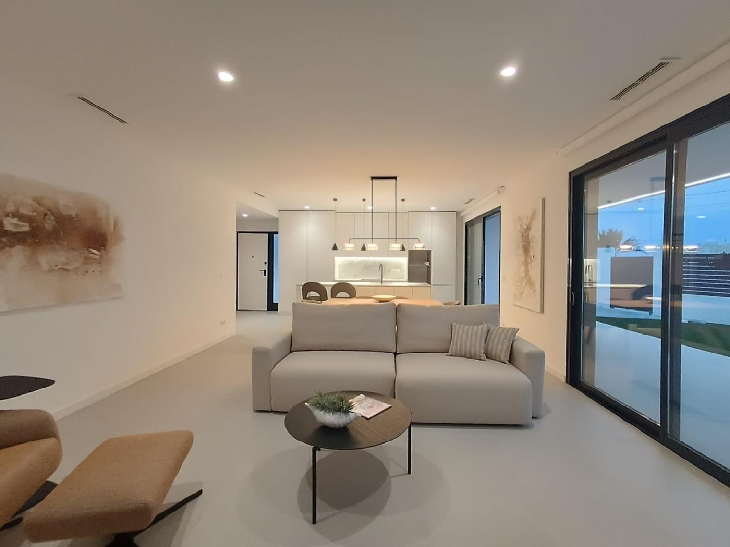  kaufen Villa Ciudad Quesada Baix Segura 6