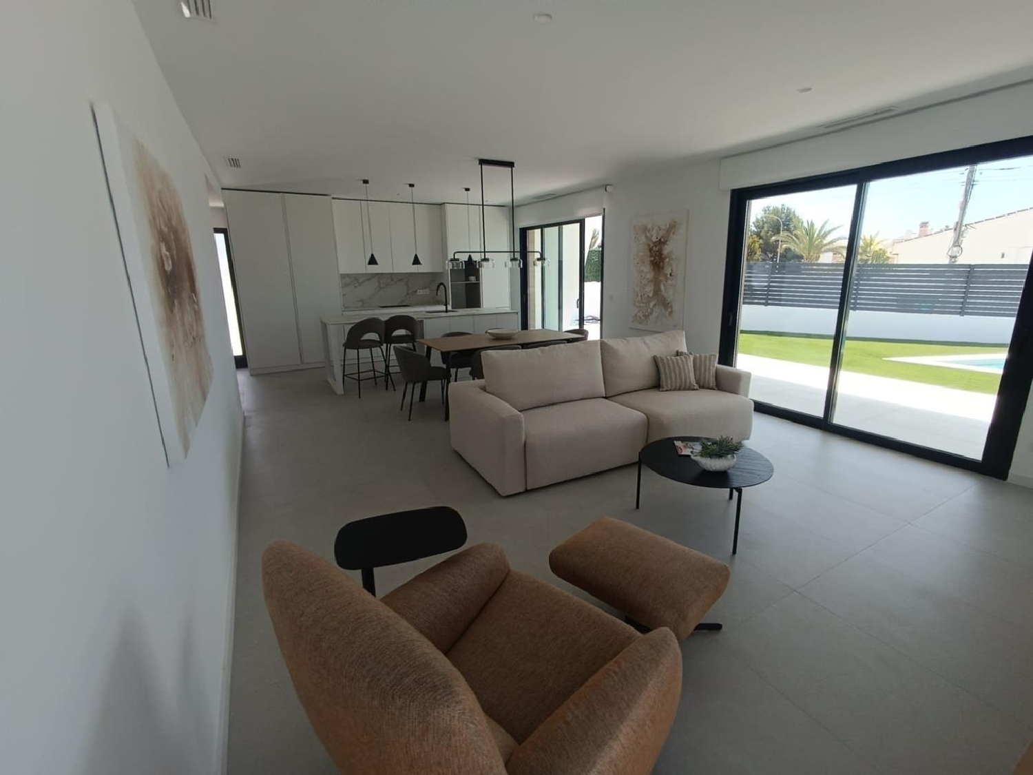  kaufen Villa Ciudad Quesada Baix Segura 8