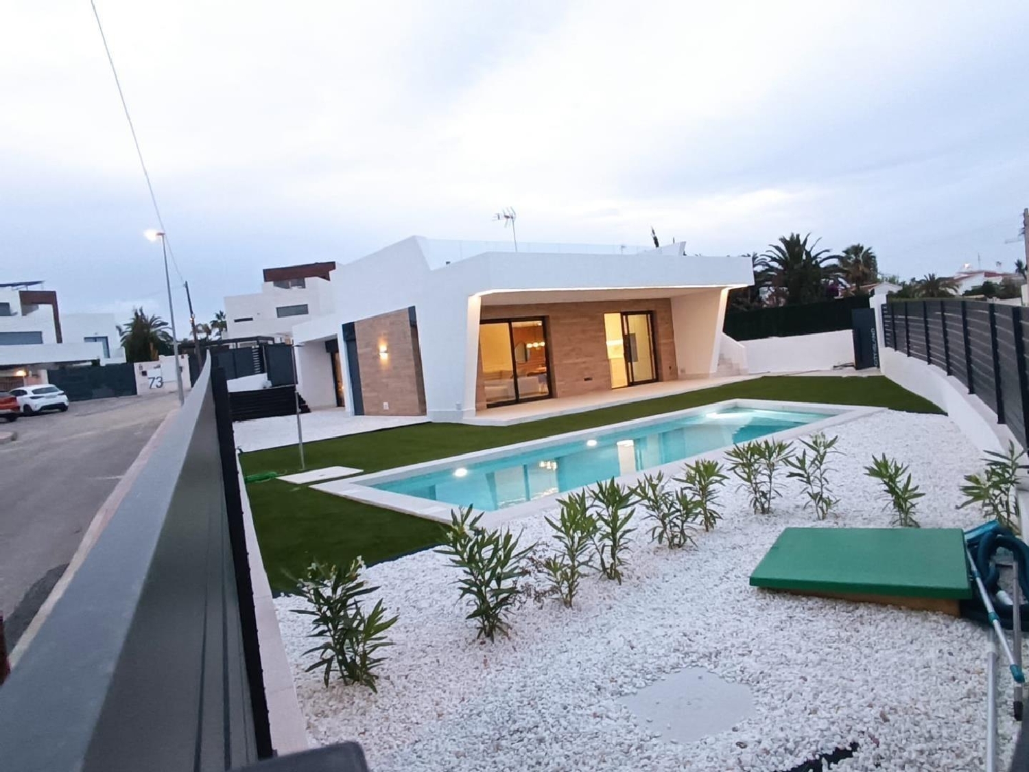 kaufen Villa Ciudad Quesada Baix Segura 2