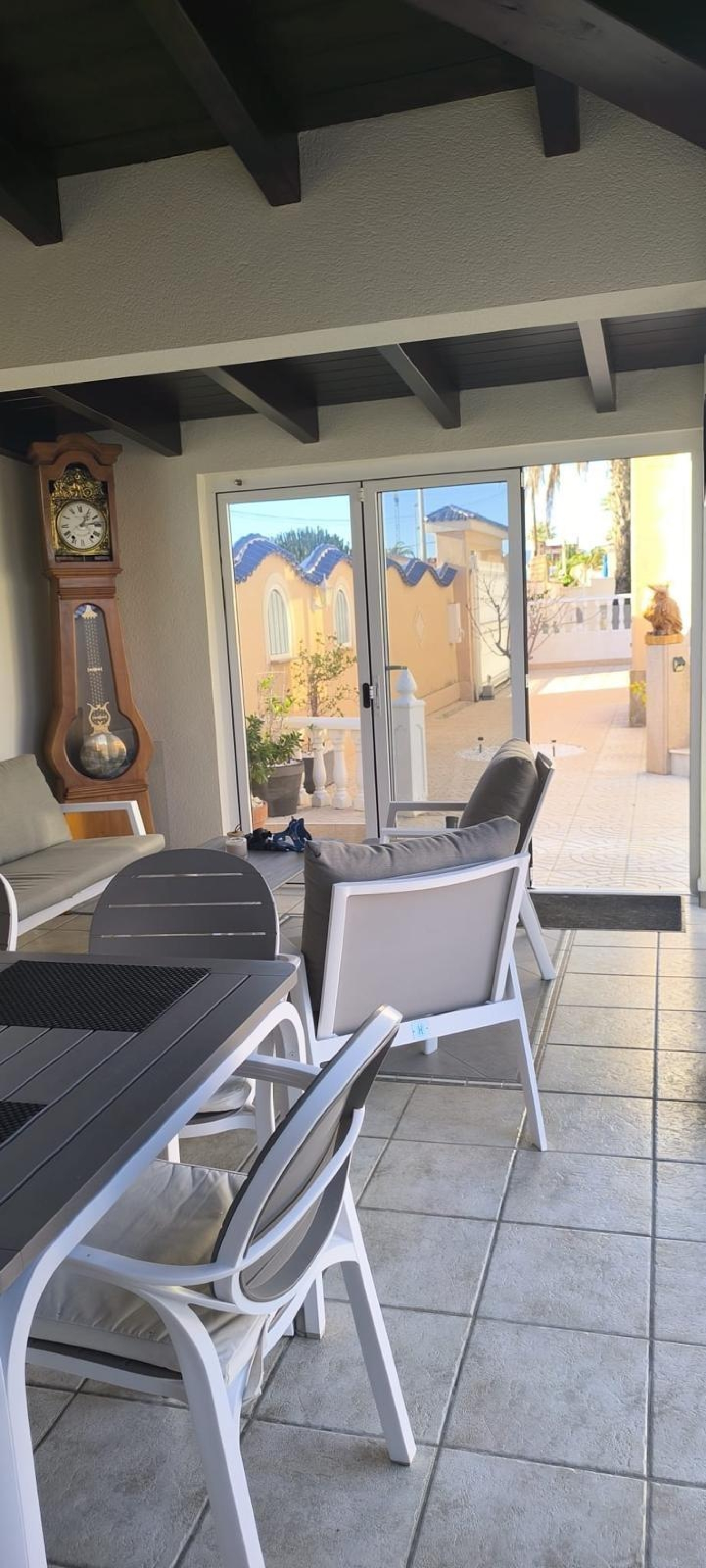  for sale villa Ciudad Quesada Baix Segura 5