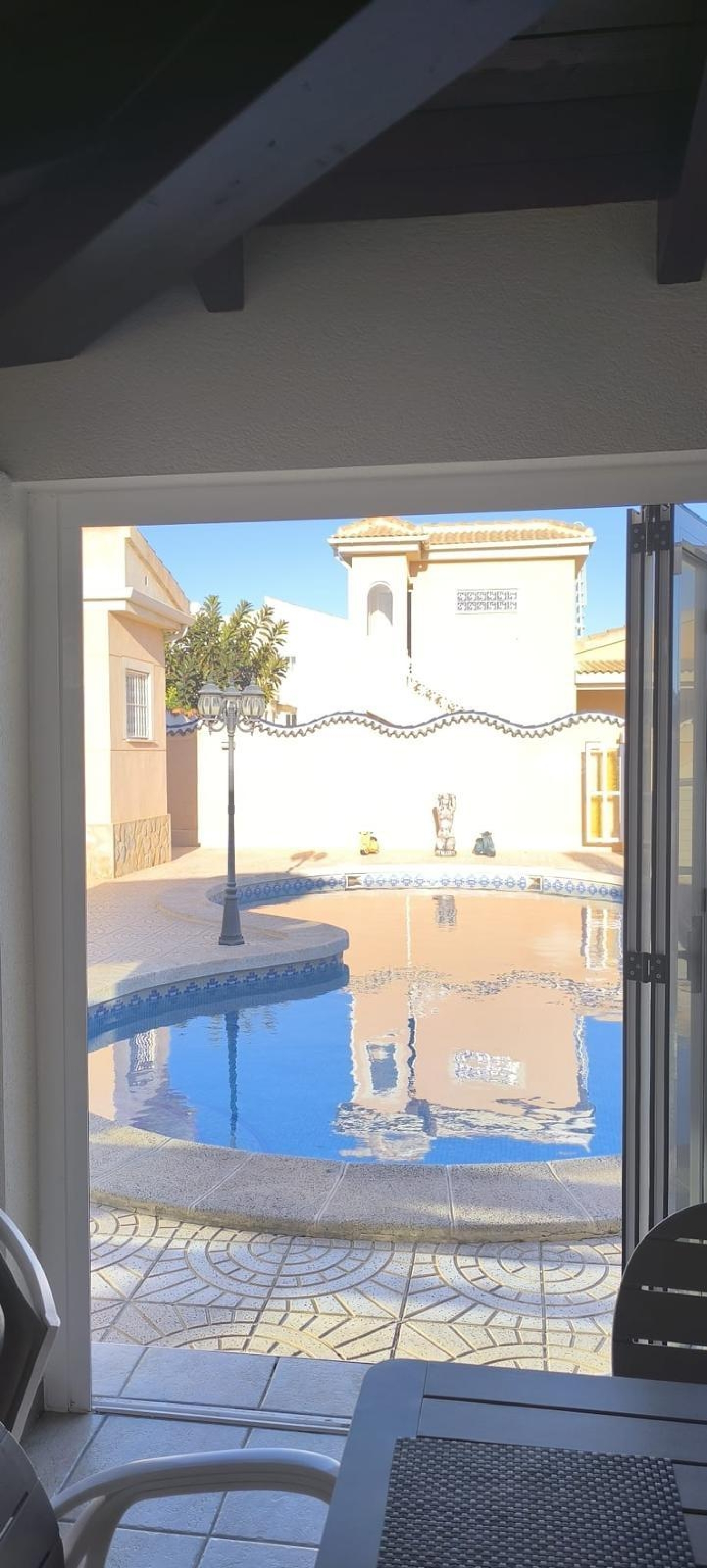  for sale villa Ciudad Quesada Baix Segura 6