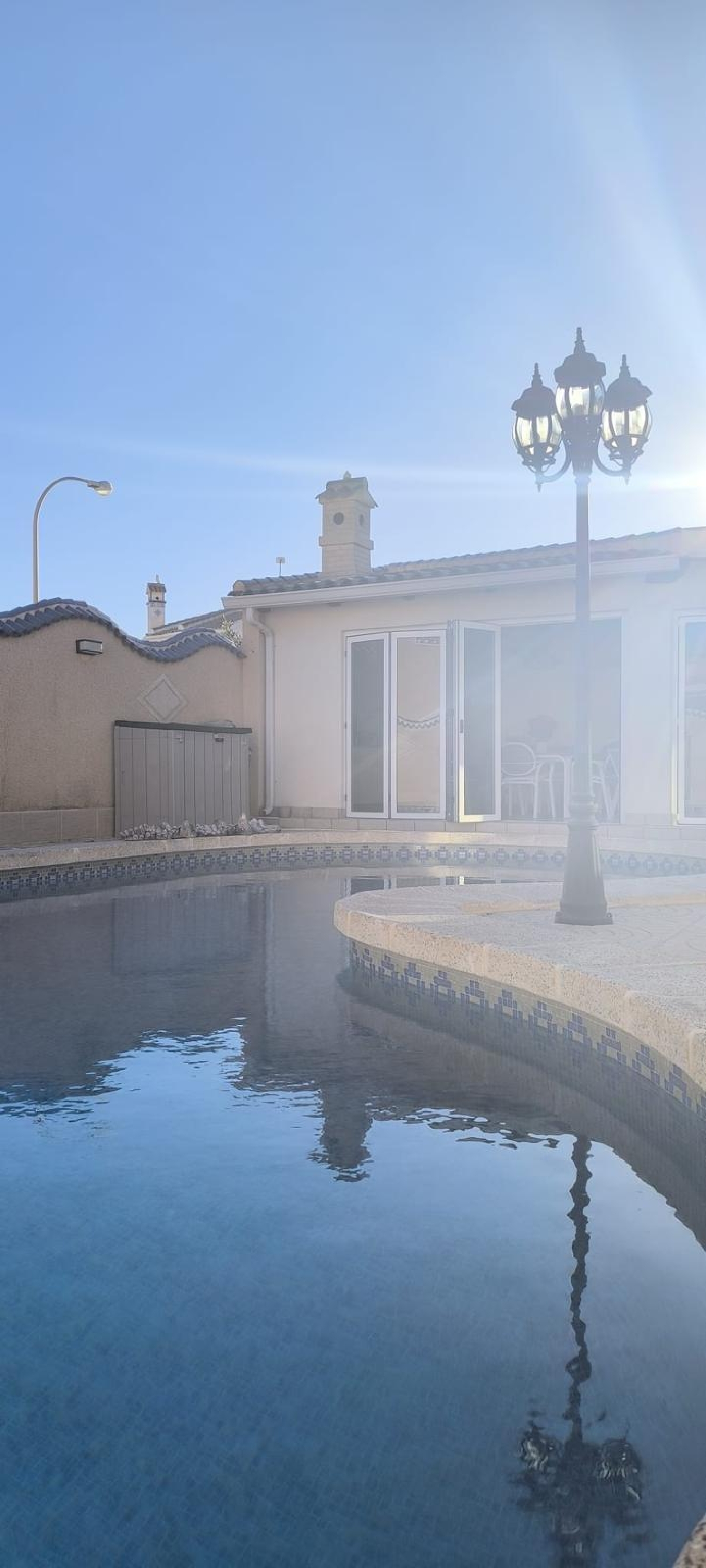 for sale villa Ciudad Quesada Baix Segura 2