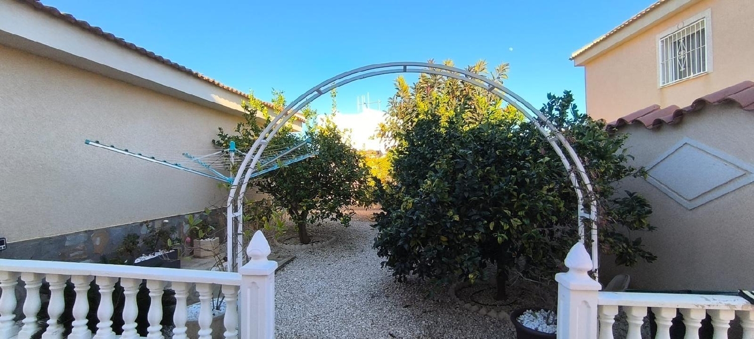  for sale villa Ciudad Quesada Baix Segura 4