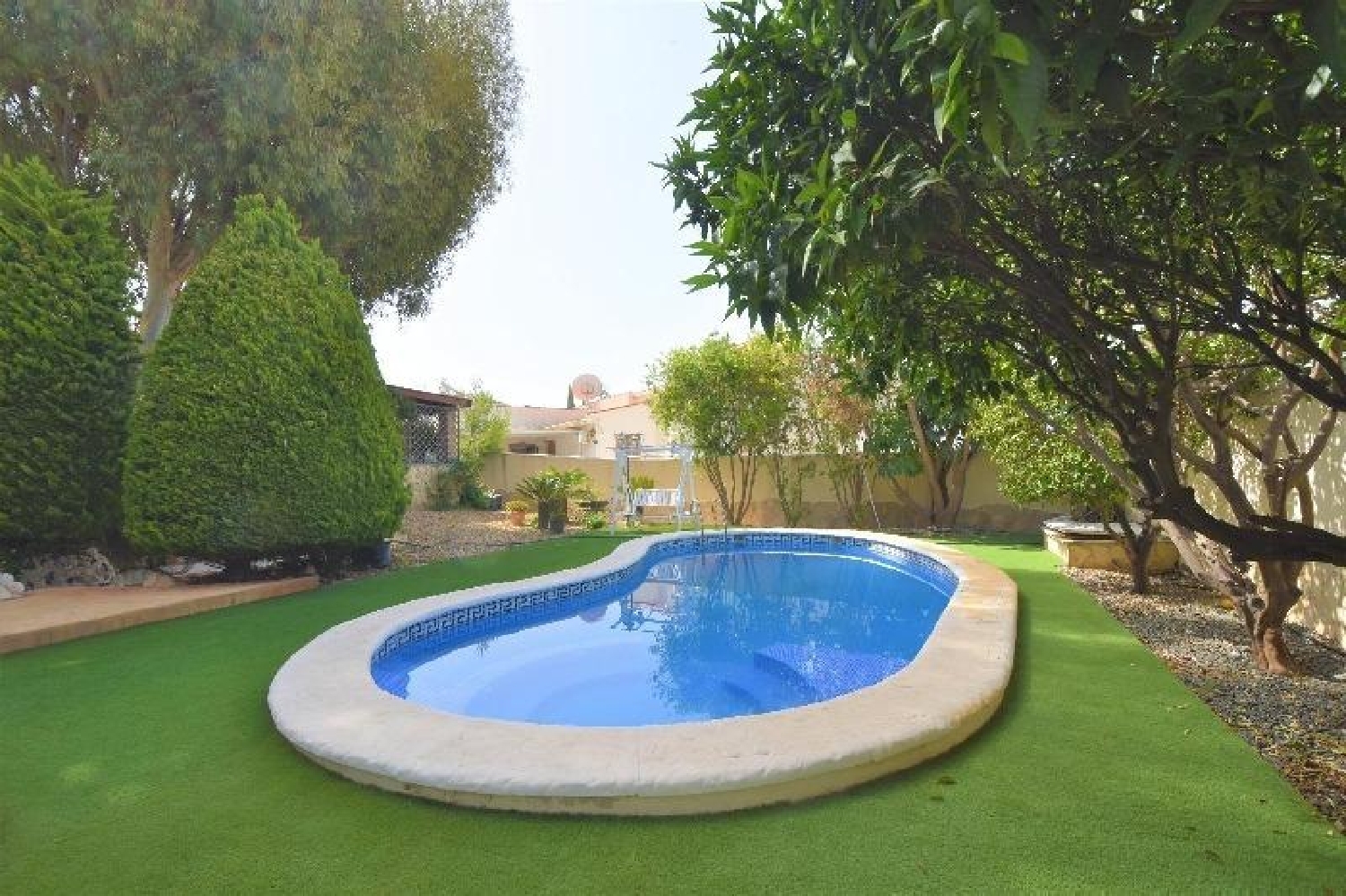kaufen Villa Ciudad Quesada Baix Segura 3