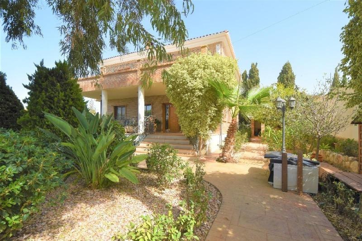  kaufen Villa Ciudad Quesada Baix Segura 4