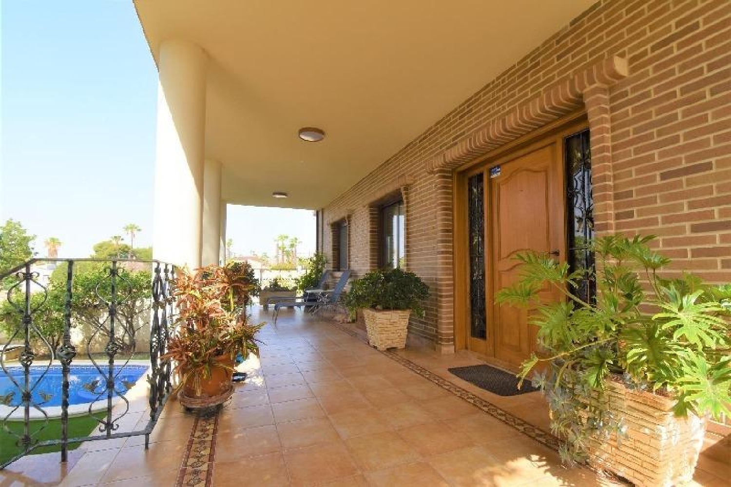  kaufen Villa Ciudad Quesada Baix Segura 5