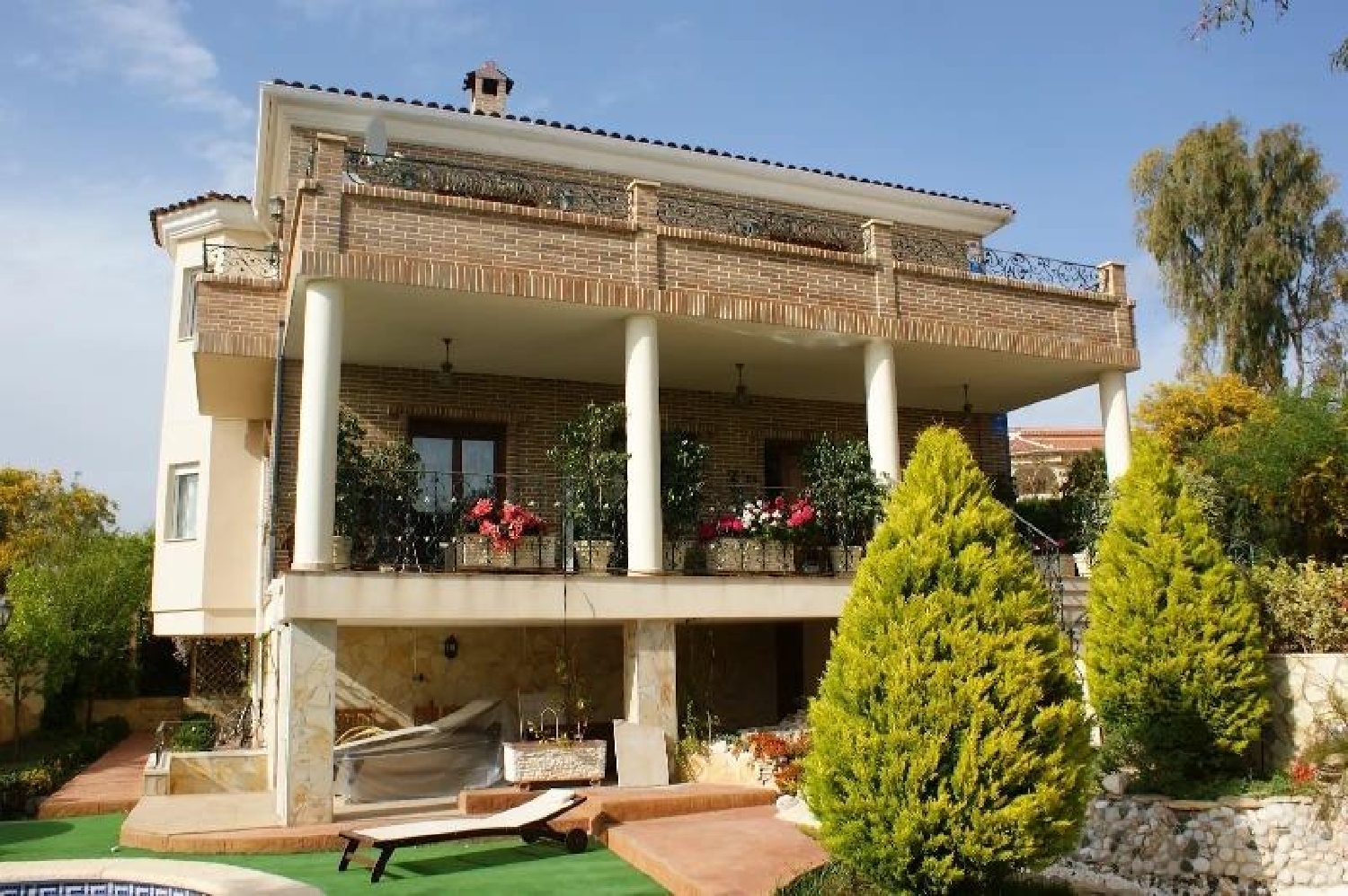  kaufen Villa Ciudad Quesada Baix Segura 1