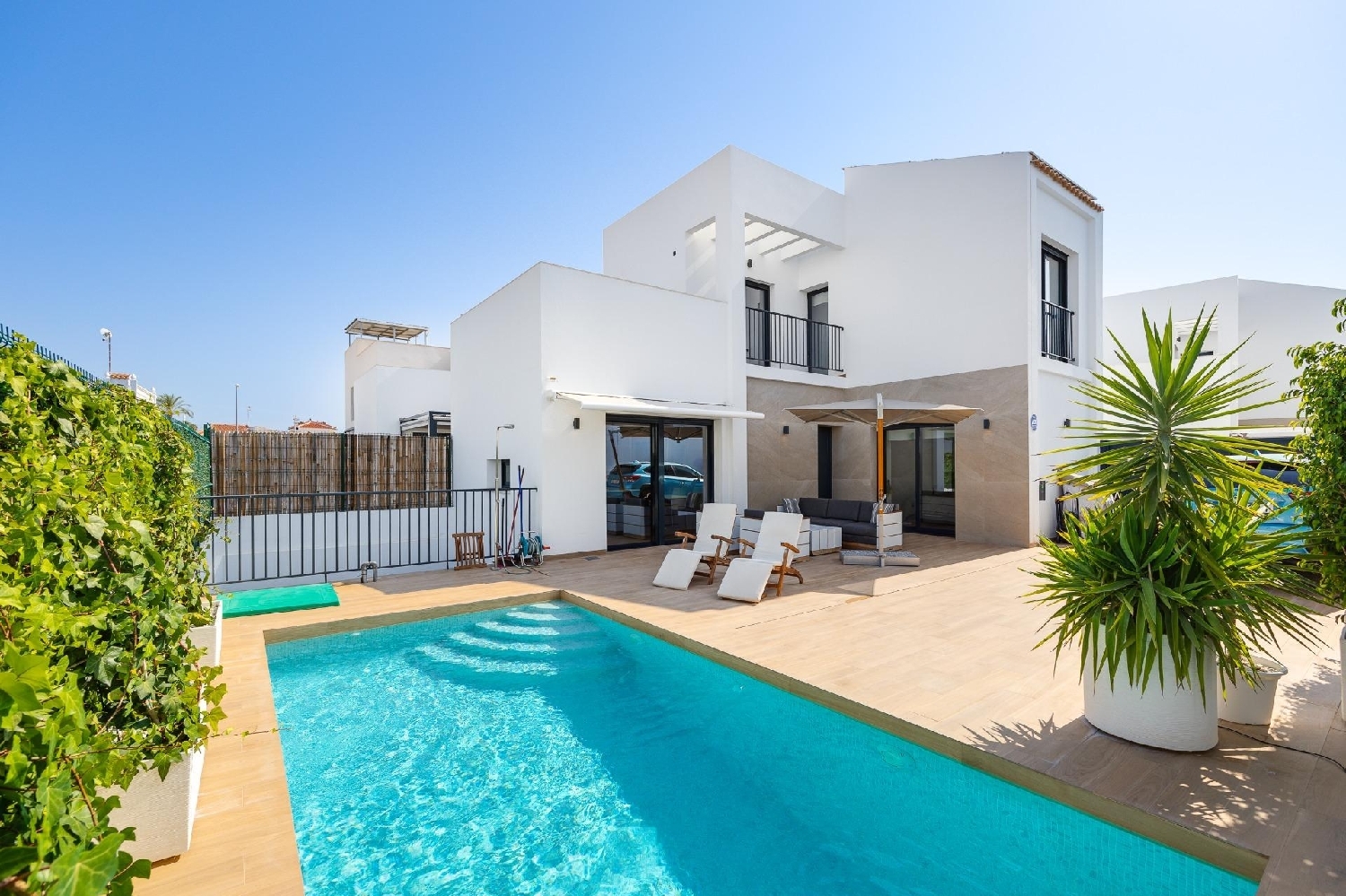  for sale villa Ciudad Quesada Baix Segura 2