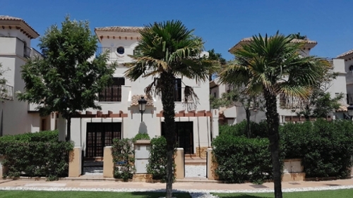 Ciudad Quesada Baix Segura villa foto 6283171