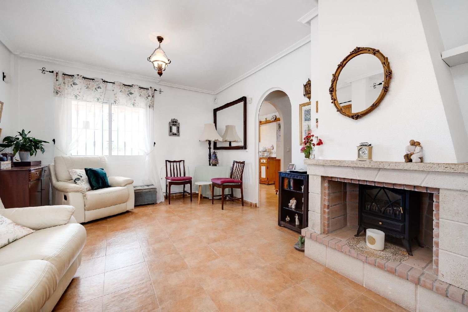  till salu villa Ciudad Quesada Baix Segura 2