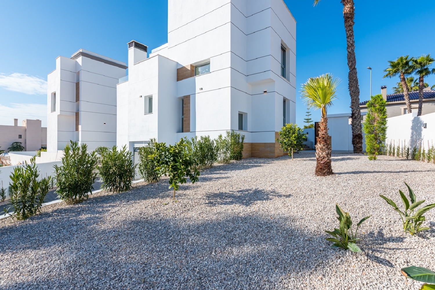  à vendre villa Ciudad Quesada Baix Segura 4