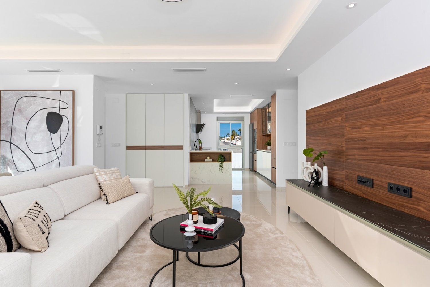  à vendre villa Ciudad Quesada Baix Segura 8