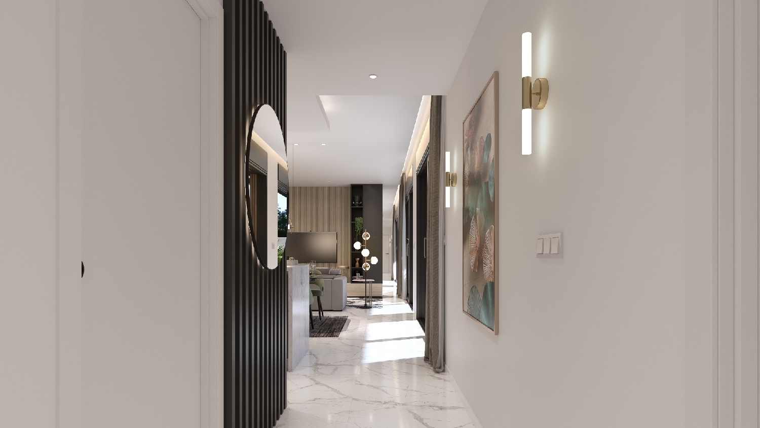  à vendre villa Ciudad Quesada Baix Segura 7