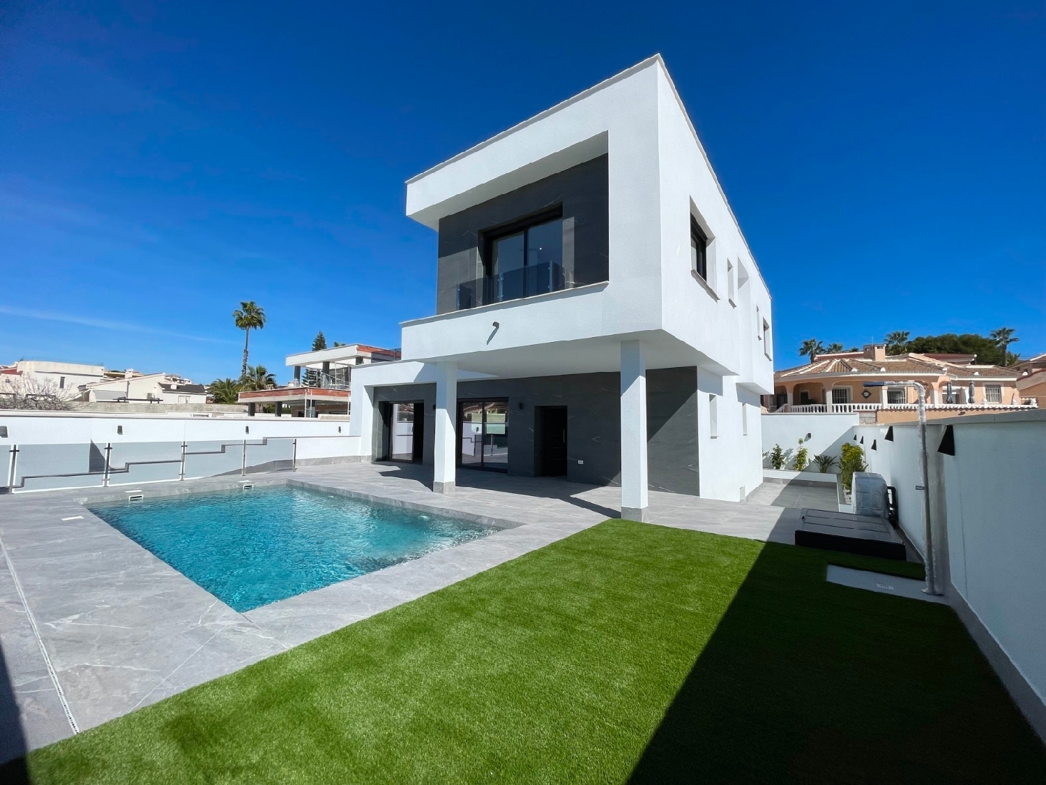  kaufen Villa Ciudad Quesada Baix Segura 3