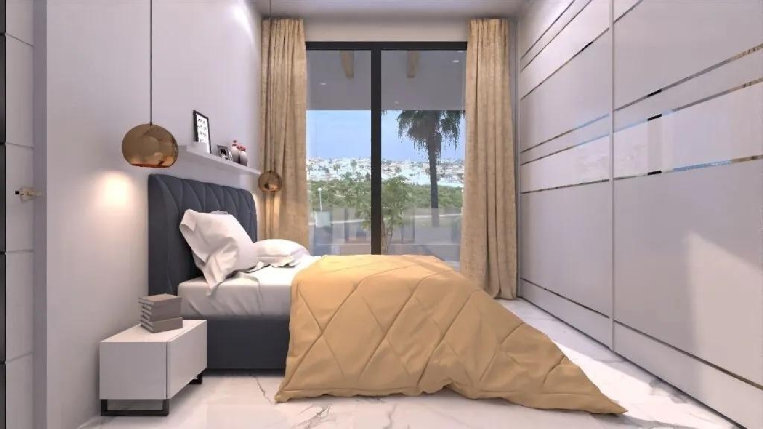  till salu villa Ciudad Quesada Baix Segura 5