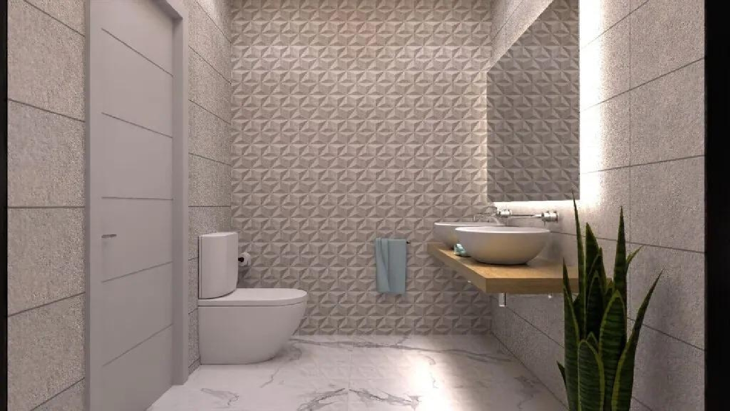  till salu villa Ciudad Quesada Baix Segura 7