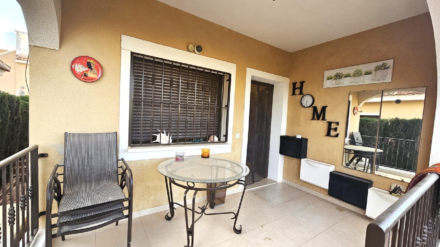  à vendre villa Ciudad Quesada Baix Segura 3
