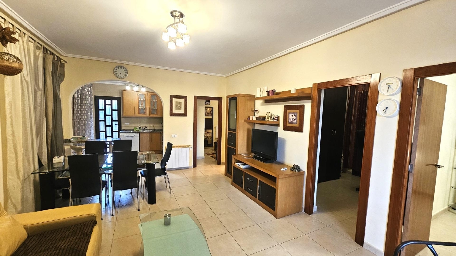  à vendre villa Ciudad Quesada Baix Segura 5