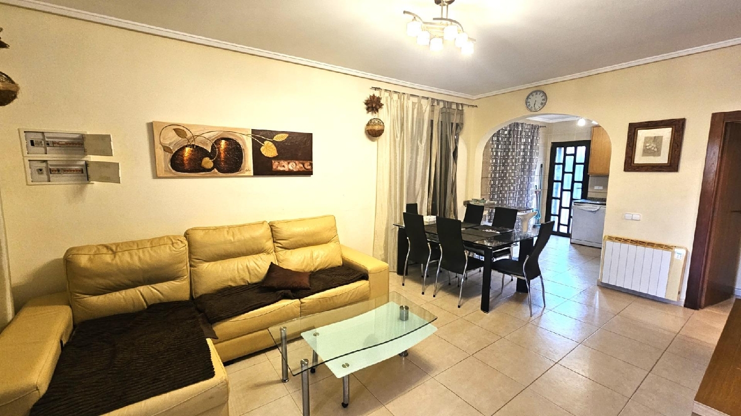  à vendre villa Ciudad Quesada Baix Segura 4