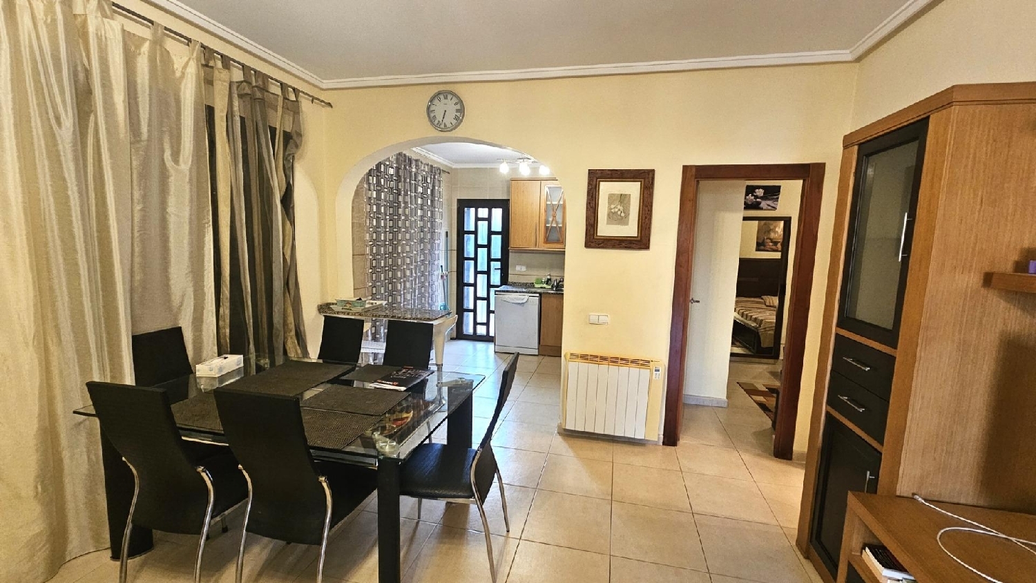  à vendre villa Ciudad Quesada Baix Segura 6