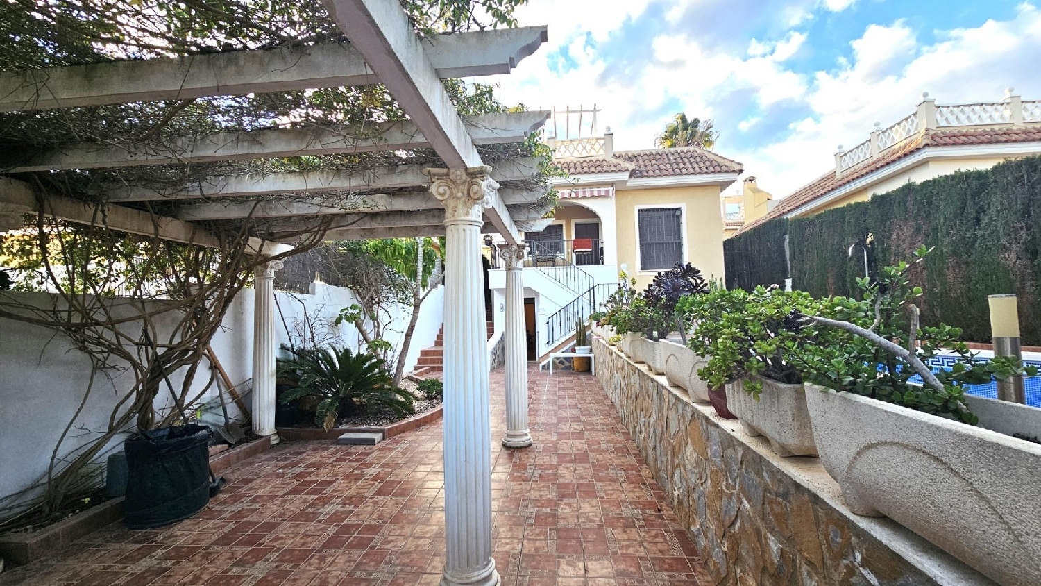  à vendre villa Ciudad Quesada Baix Segura 2