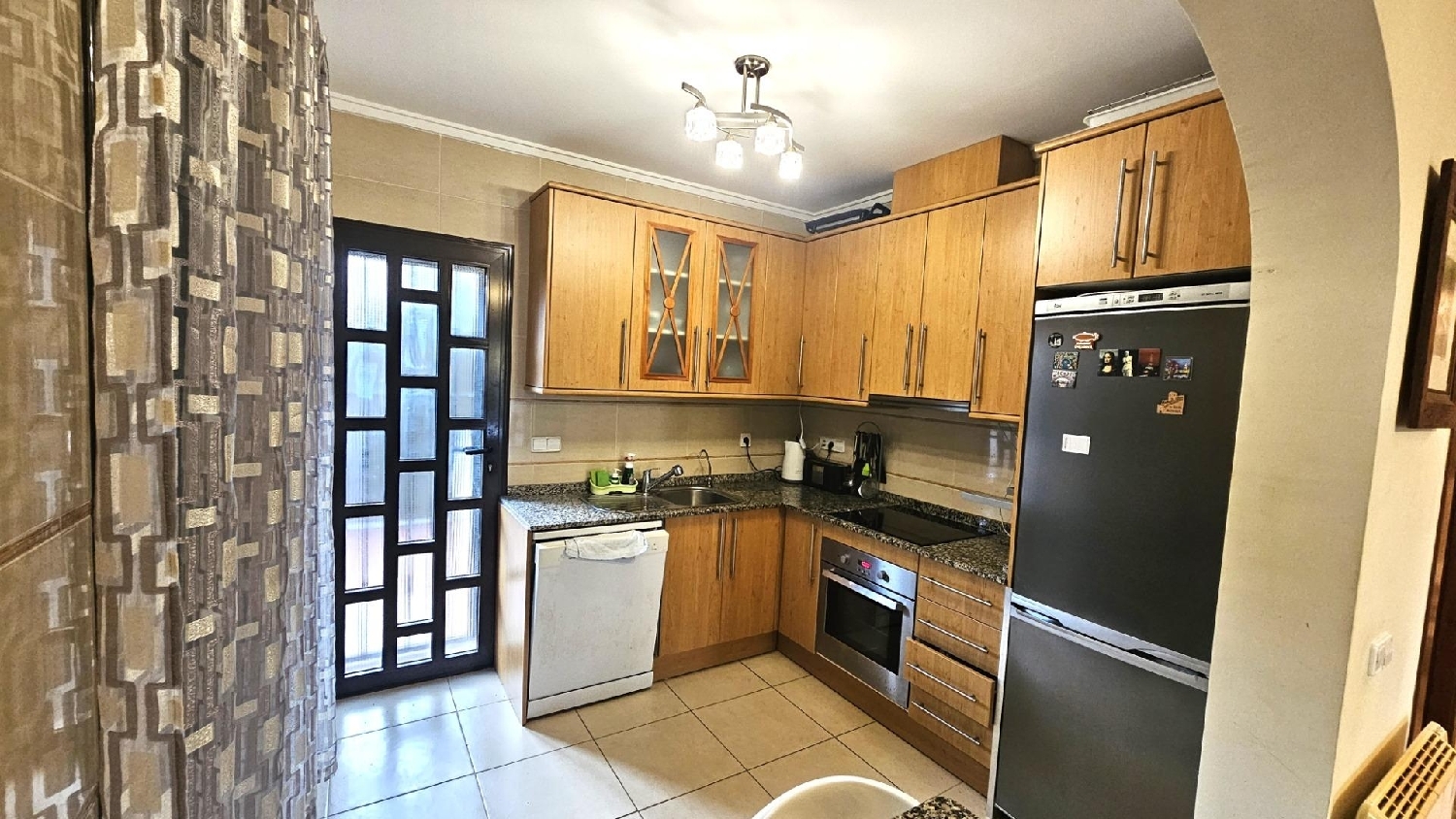  à vendre villa Ciudad Quesada Baix Segura 7