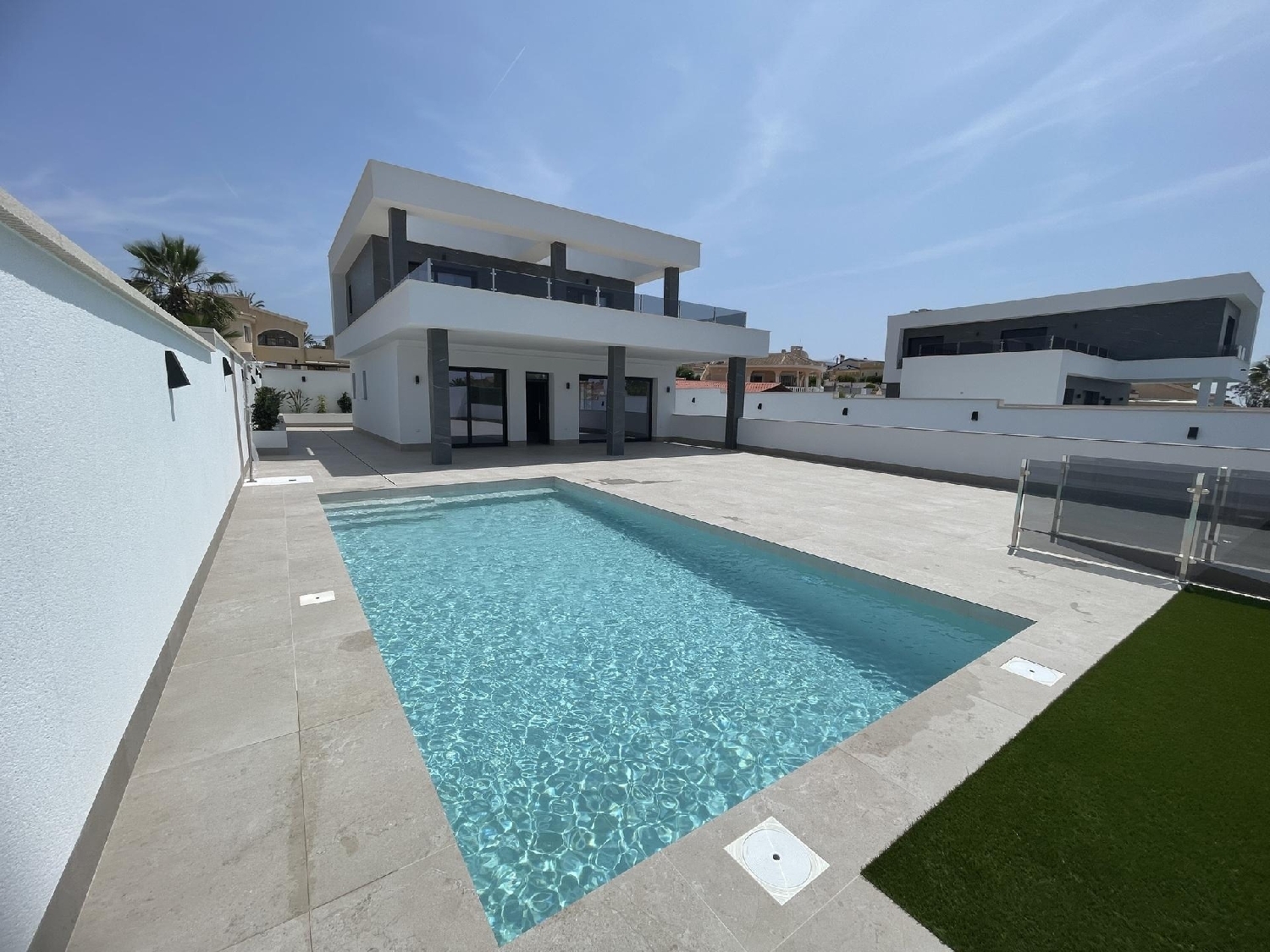  en venta chalet Ciudad Quesada Baix Segura 5