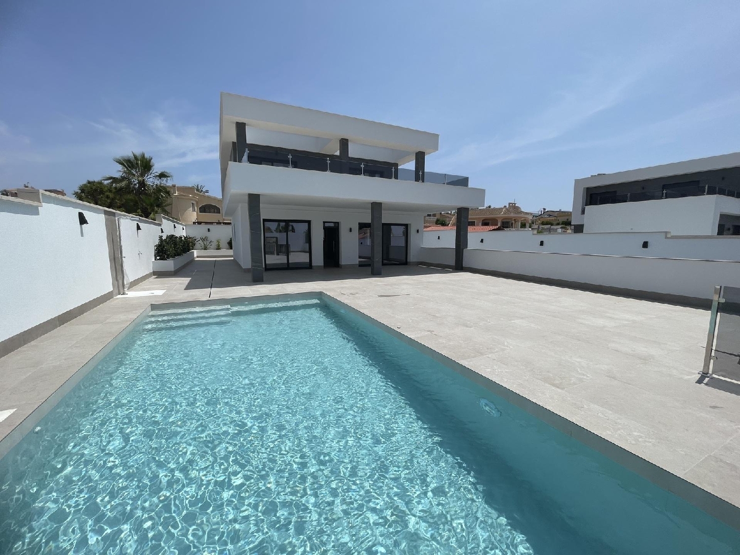  en venta chalet Ciudad Quesada Baix Segura 3