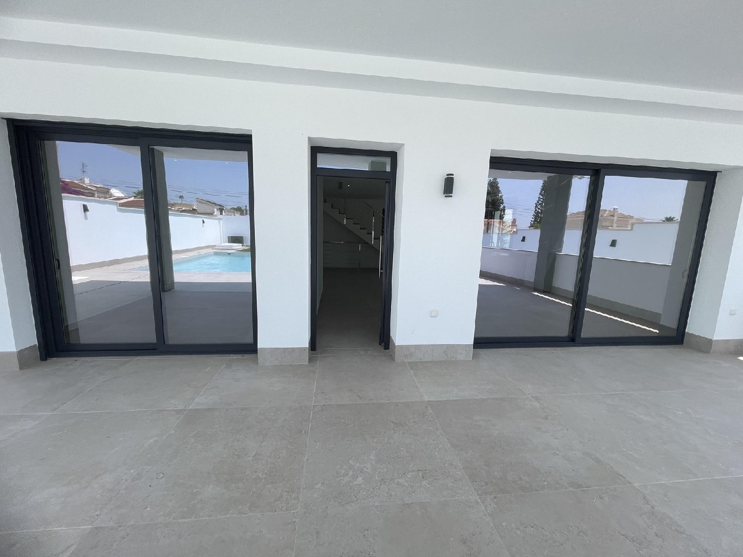  en venta chalet Ciudad Quesada Baix Segura 7