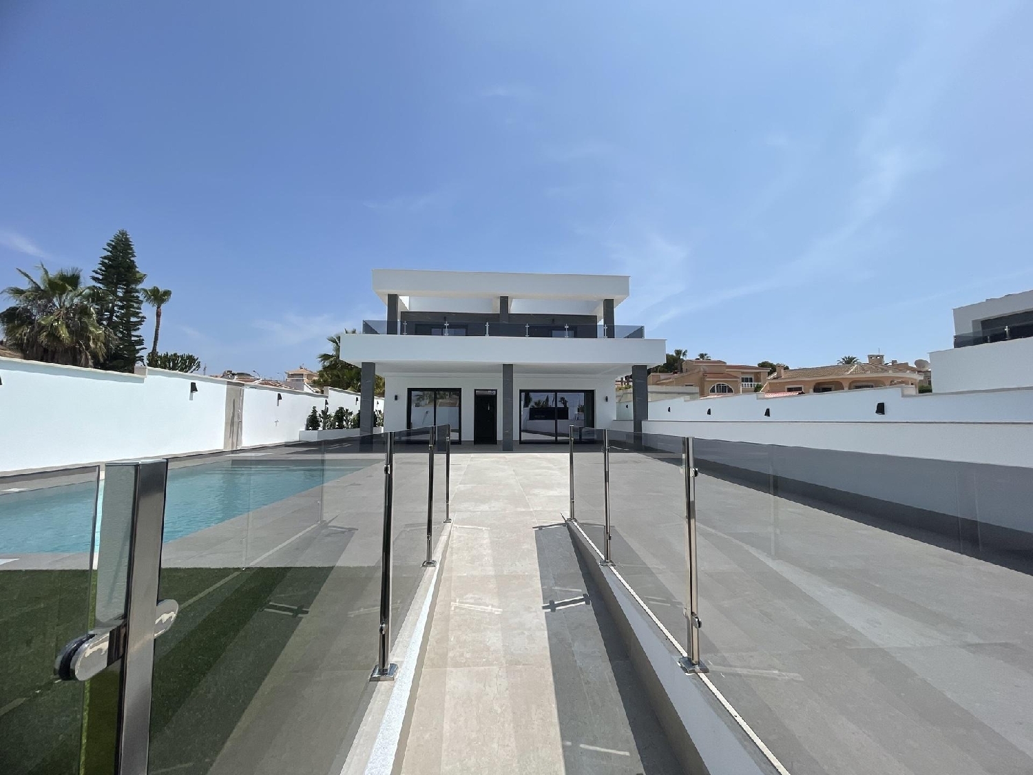  en venta chalet Ciudad Quesada Baix Segura 4