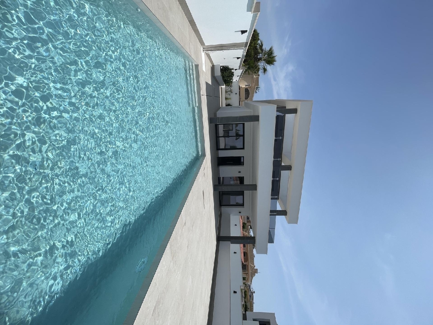  en venta chalet Ciudad Quesada Baix Segura 2