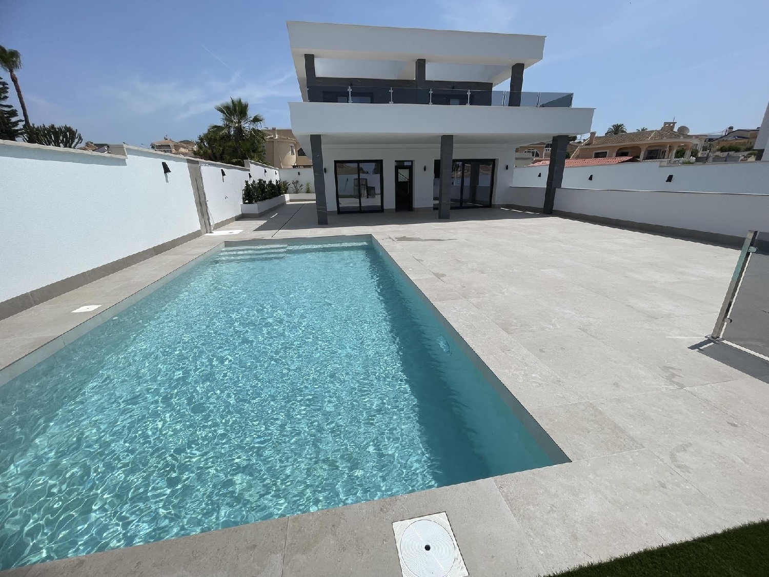  en venta chalet Ciudad Quesada Baix Segura 1