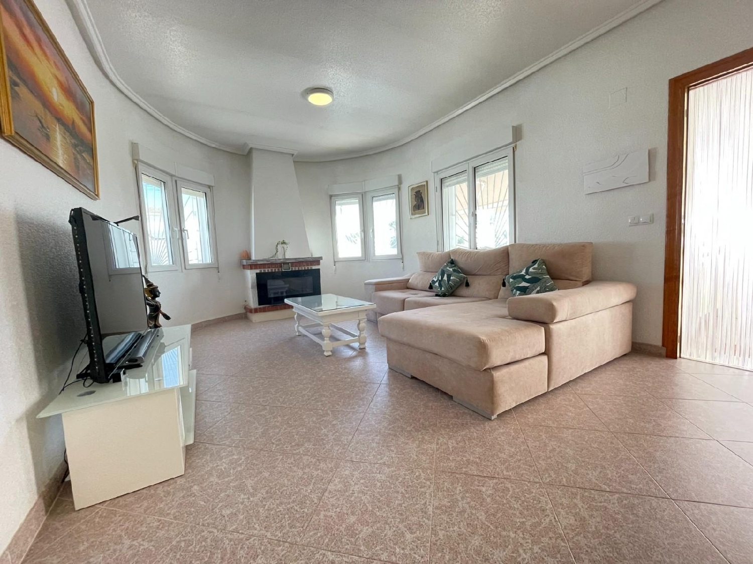  kaufen Villa Ciudad Quesada Baix Segura 2