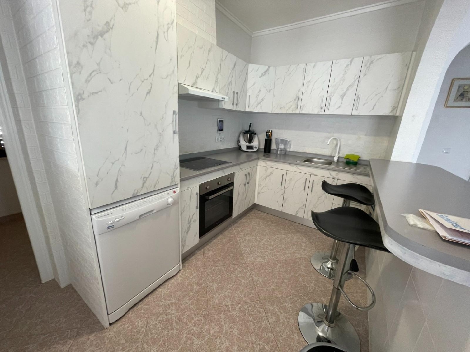  kaufen Villa Ciudad Quesada Baix Segura 6