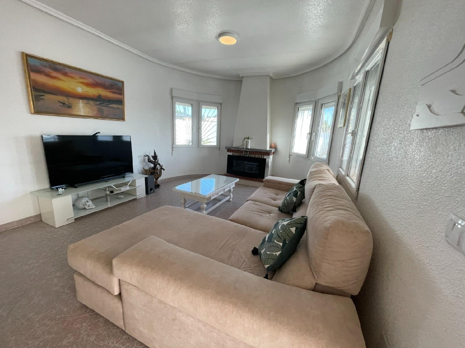  kaufen Villa Ciudad Quesada Baix Segura 3