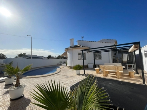 Ciudad Quesada Baix Segura villa foto 6278999