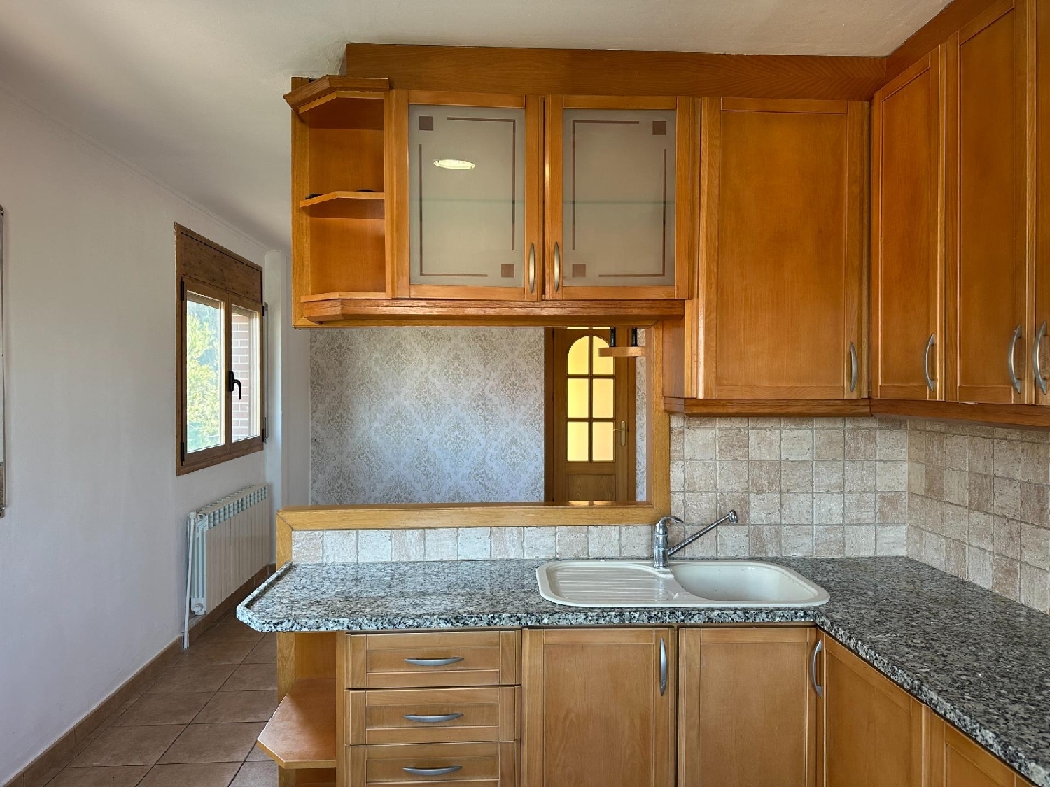  à vendre villa Clariana Alt Penedès 7