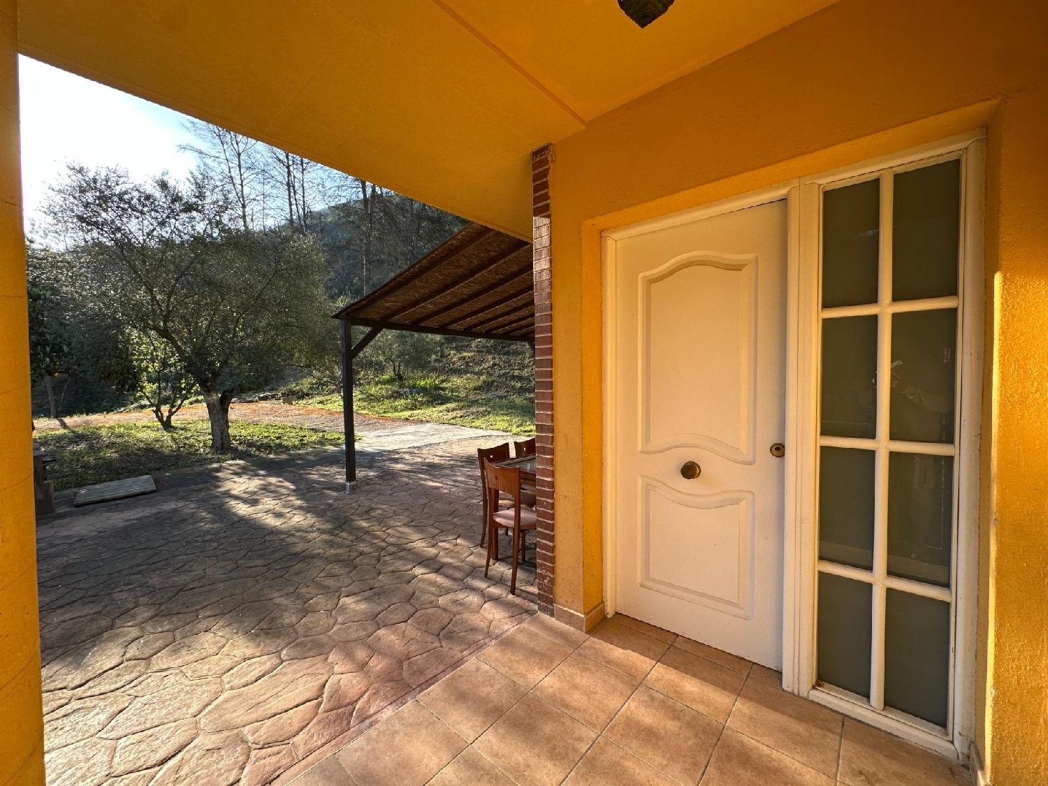  à vendre villa Clariana Alt Penedès 5