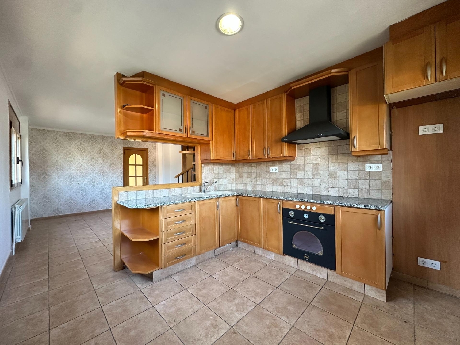  à vendre villa Clariana Alt Penedès 6