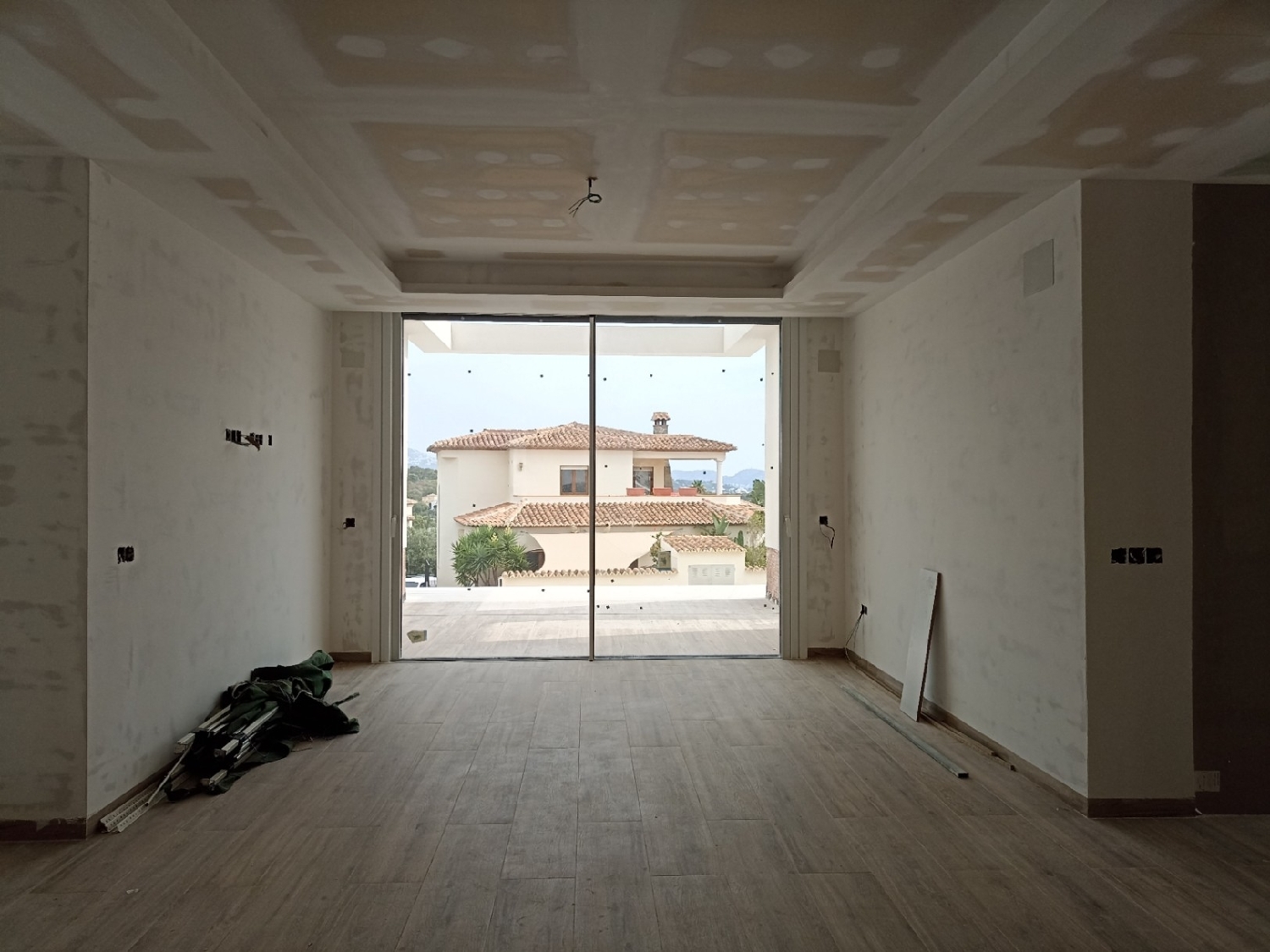  till salu villa Fustera Marina Alta 14