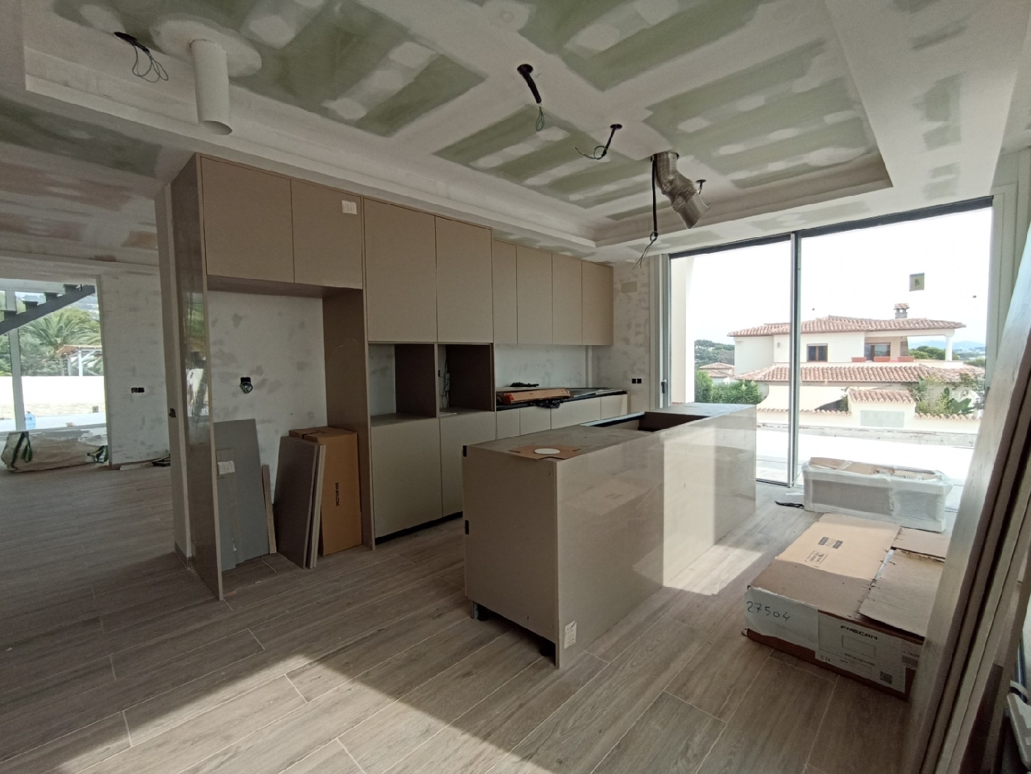  till salu villa Fustera Marina Alta 22