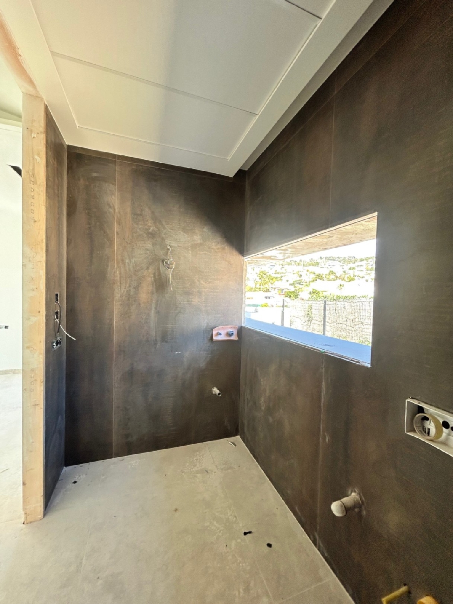  à vendre villa Colina Del Sol Marina Alta 6