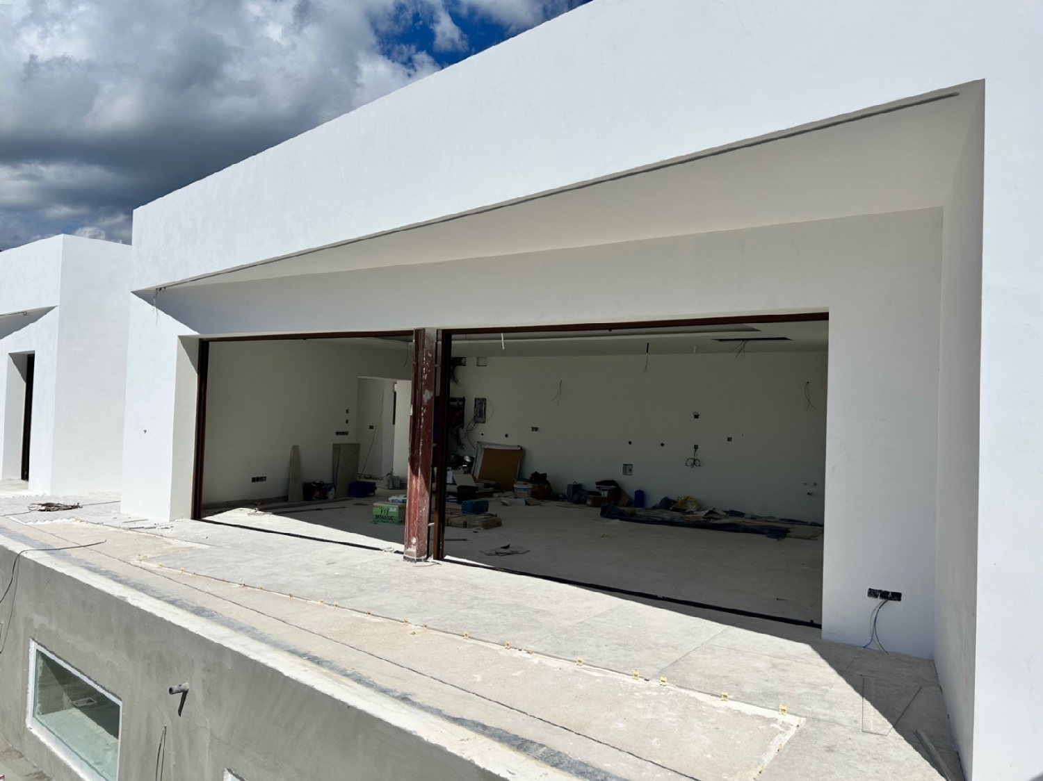  à vendre villa Colina Del Sol Marina Alta 3