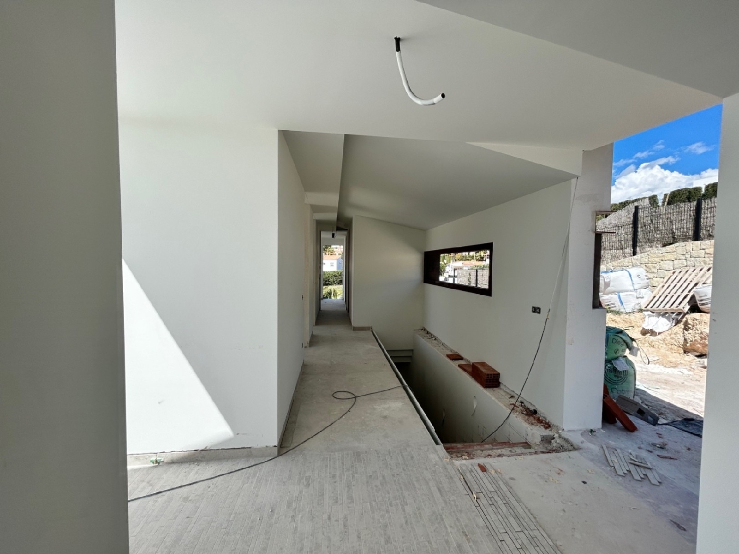  à vendre villa Colina Del Sol Marina Alta 4