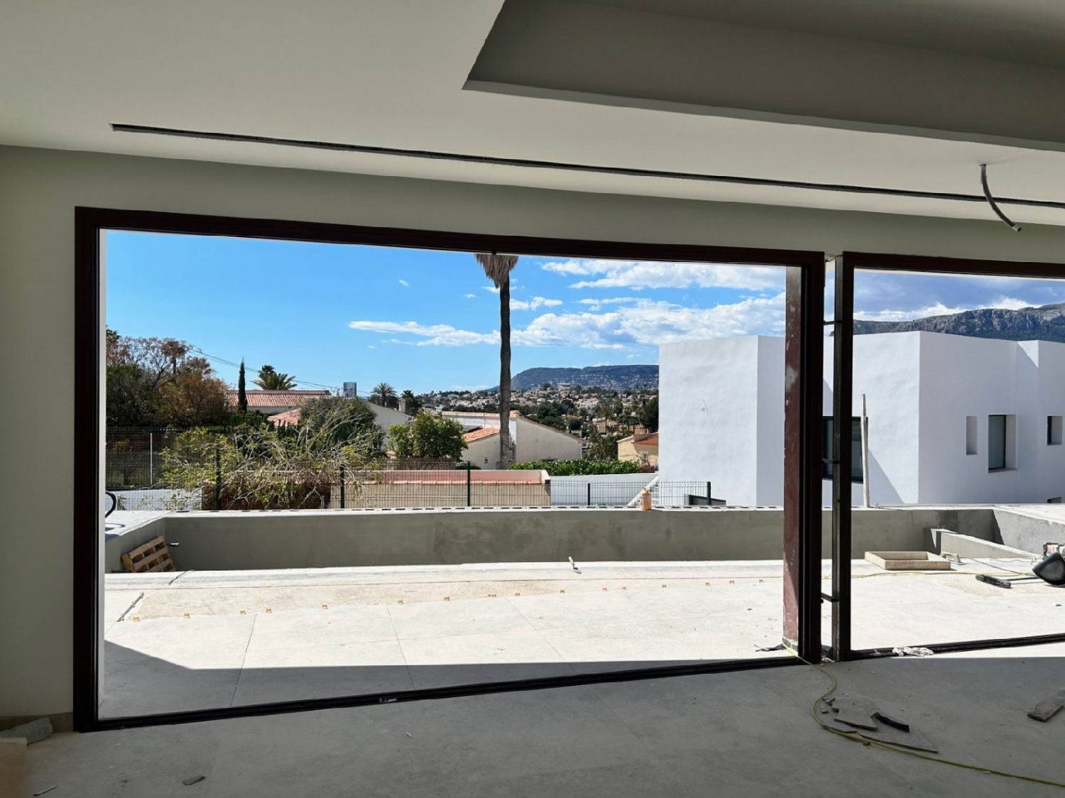  à vendre villa Colina Del Sol Marina Alta 10
