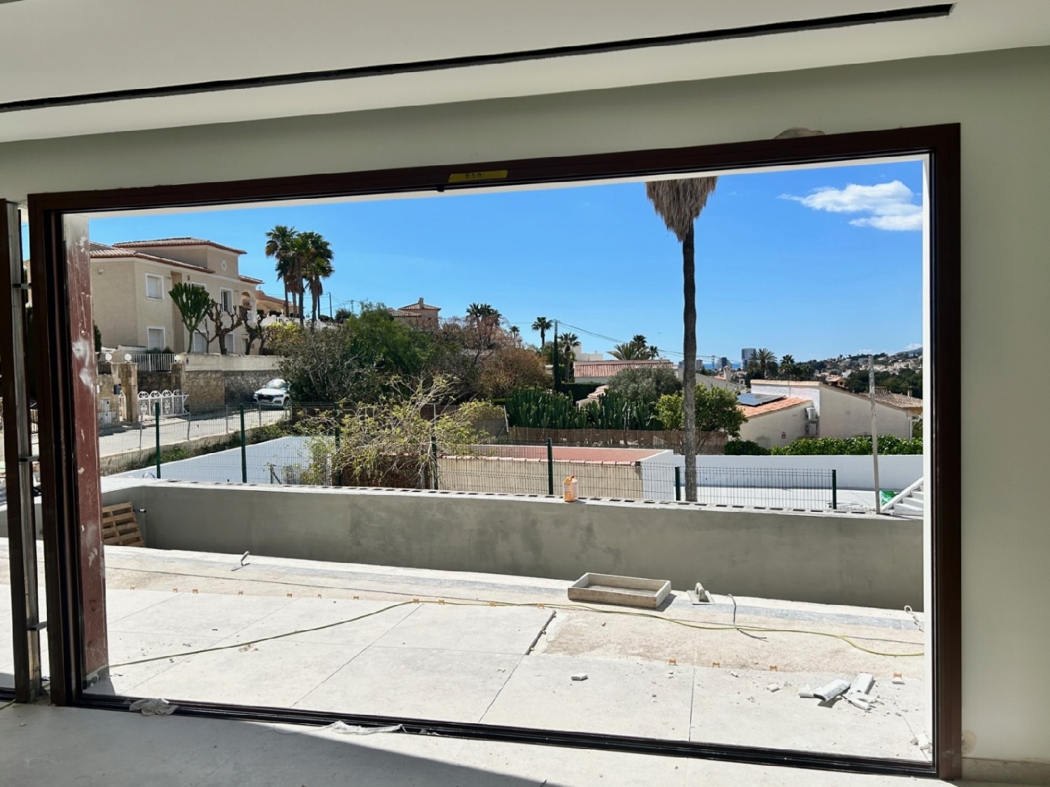  à vendre villa Colina Del Sol Marina Alta 9